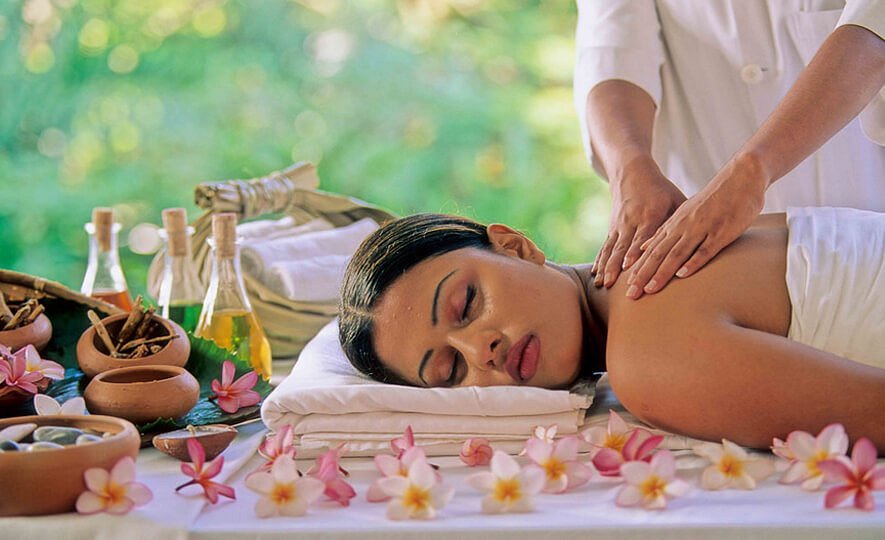 Ayurveda Treatment